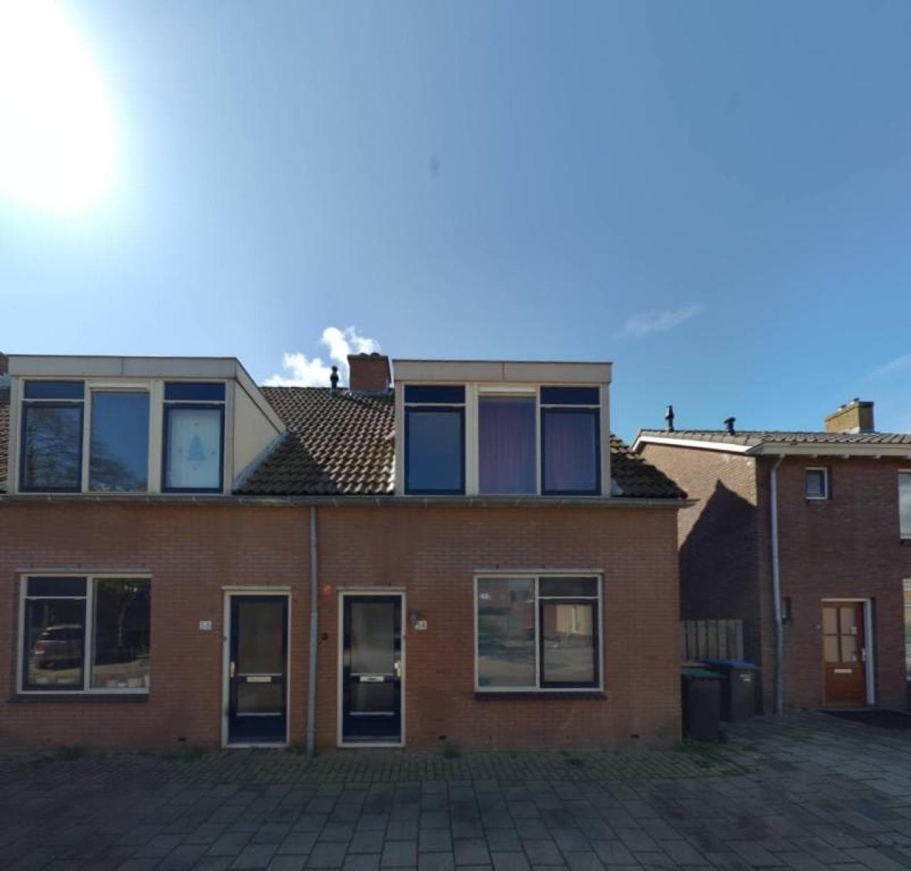 Tuinstraat 54, Den Helder, Den Helder