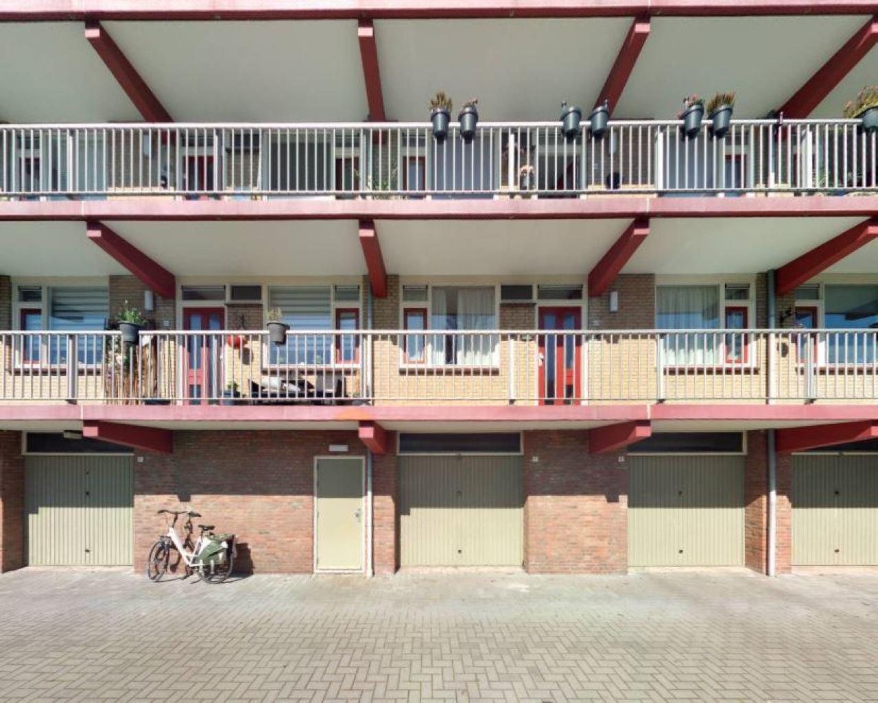Sportlaan 8 D, Den Helder, Den Helder