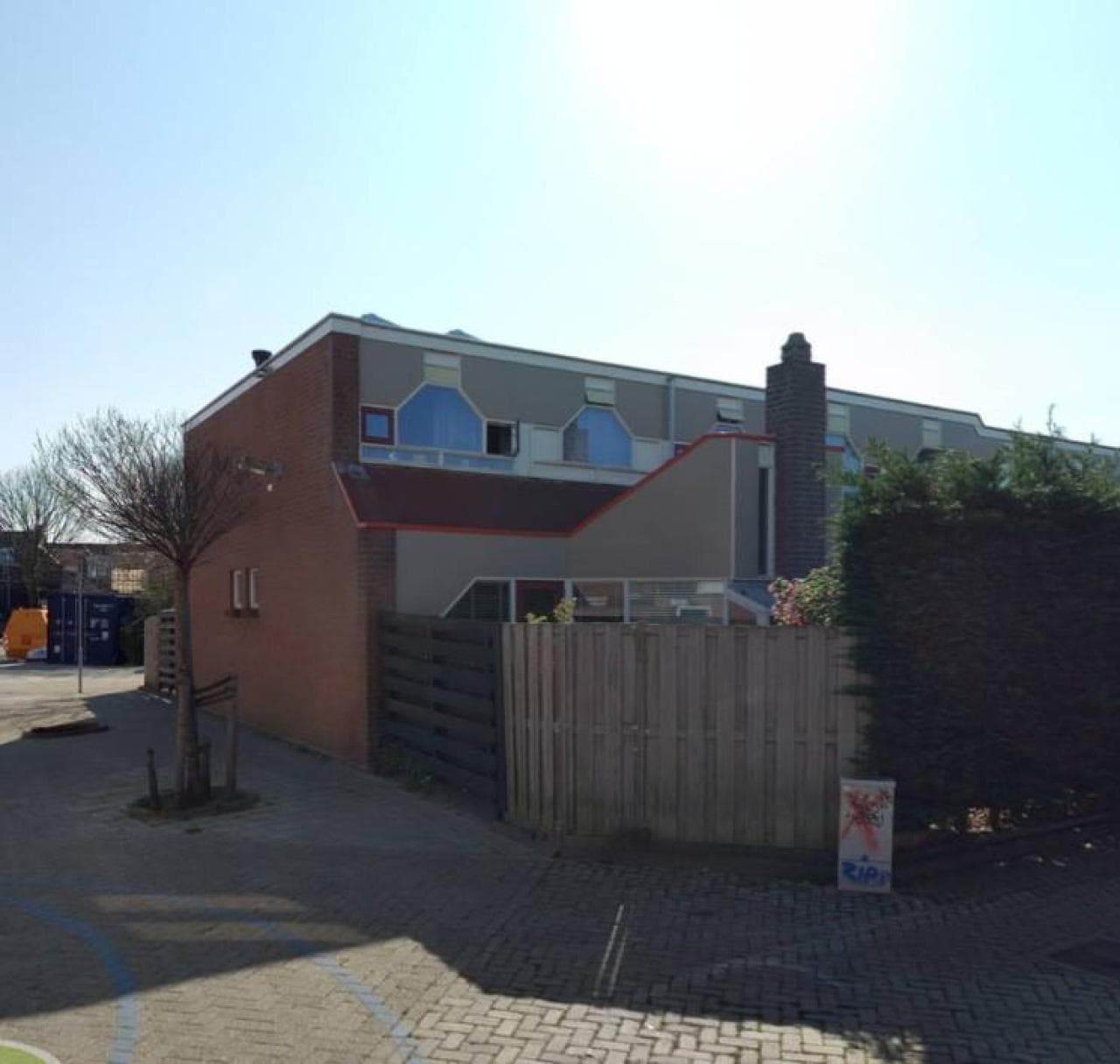 Basstraat 81, Den Helder, Den Helder
