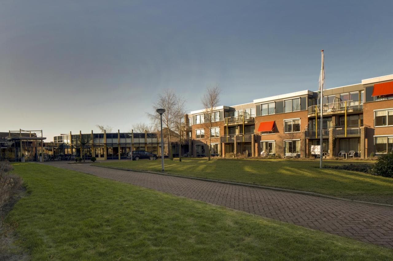 Pastoor Willemsestraat 122, Warmenhuizen, Warmenhuizen