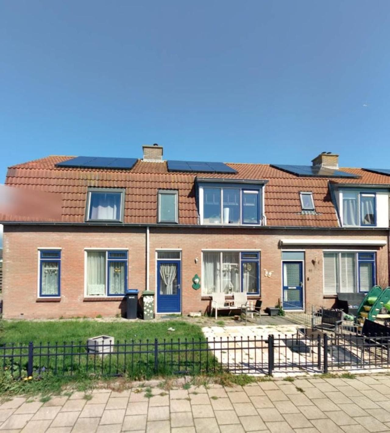 Asterstraat 37, Den Helder, Den Helder