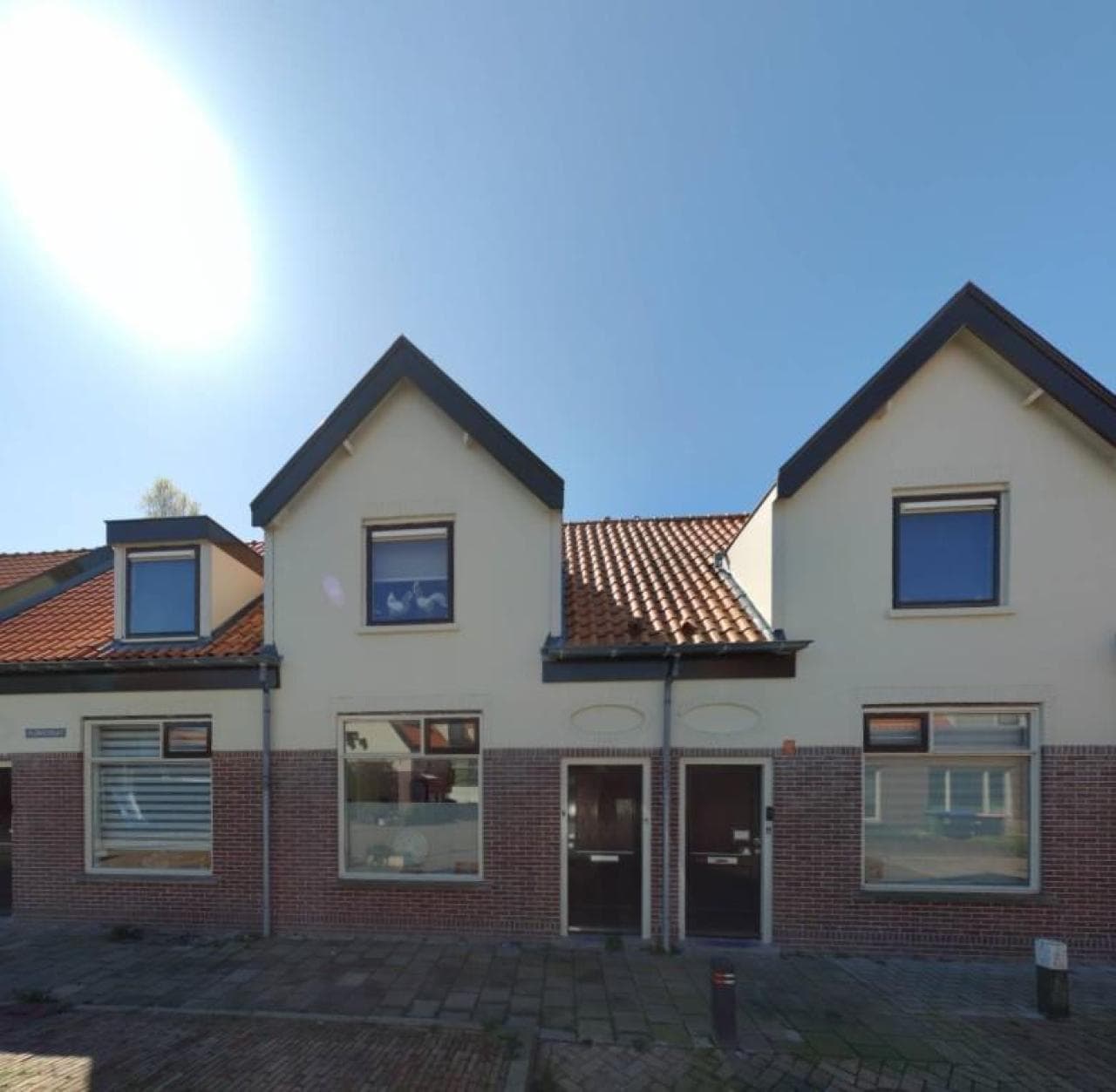 Florastraat 22, Den Helder, Den Helder