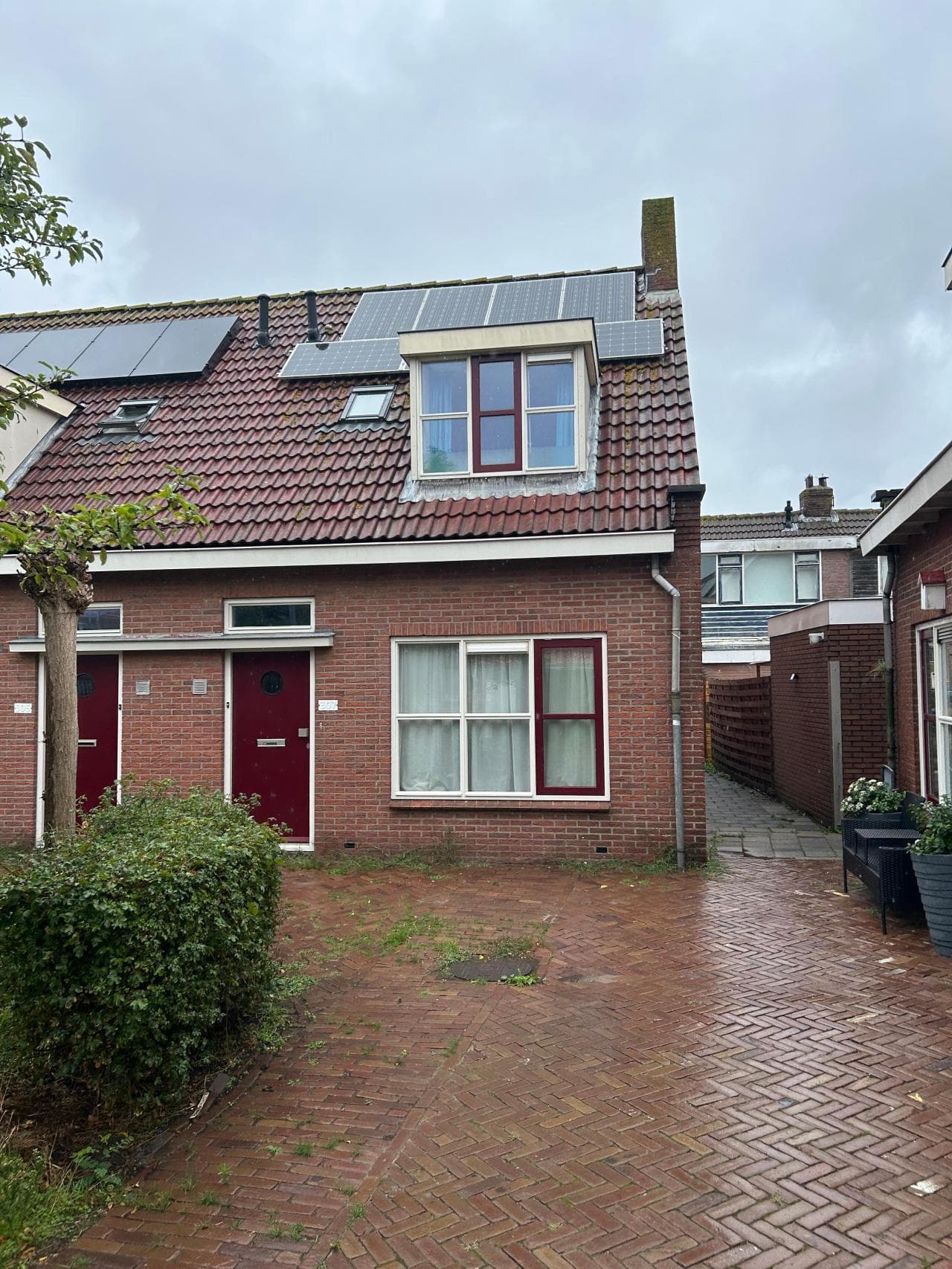 Ruyghweg 307, Den Helder, Den Helder