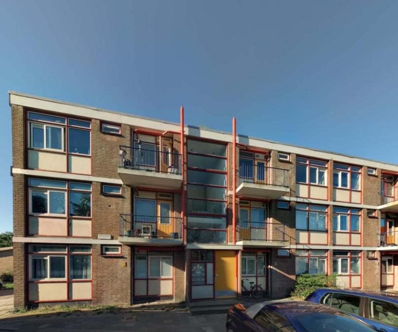Fregatstraat 50, Den Helder, Den Helder