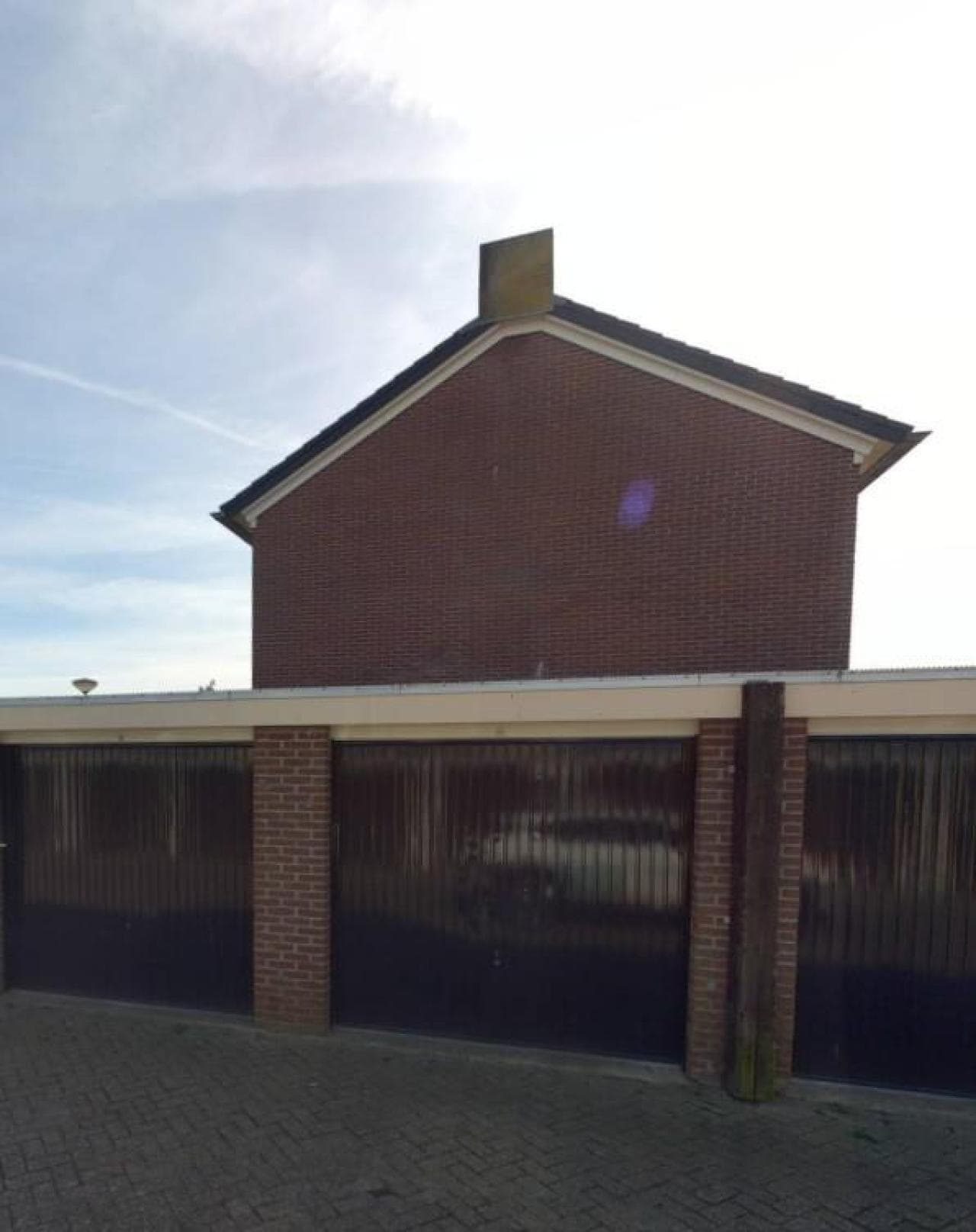 P. Mulderplantsoen 47, Den Helder, Den Helder