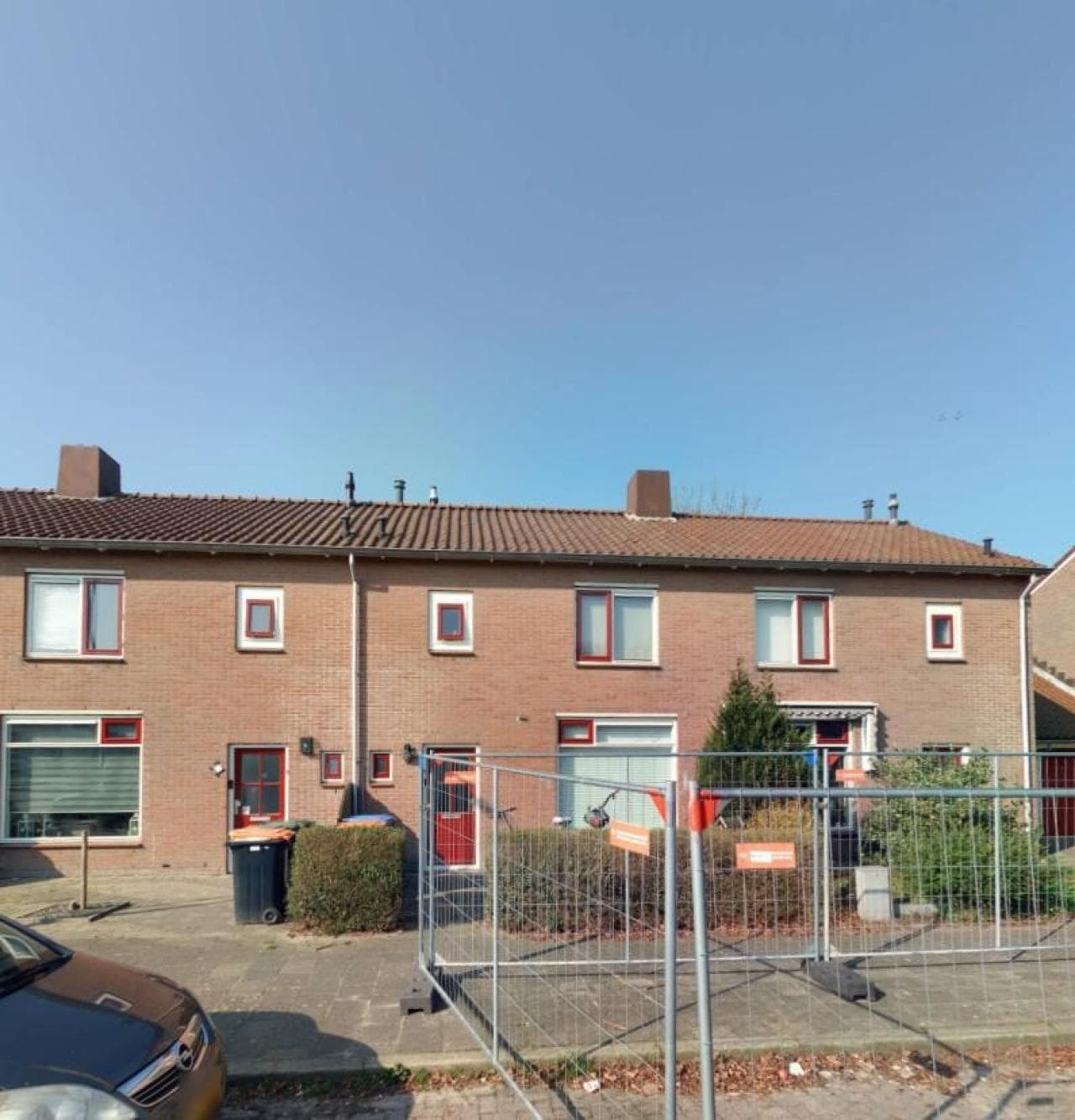 Fazantenstraat 90, Den Helder, Den Helder