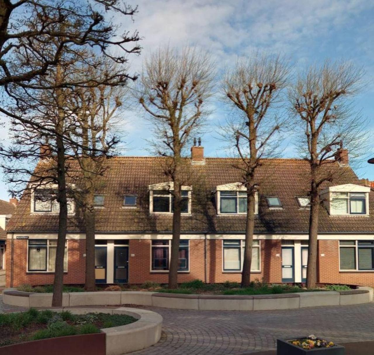 Molenstraat 80, Den Helder, Den Helder
