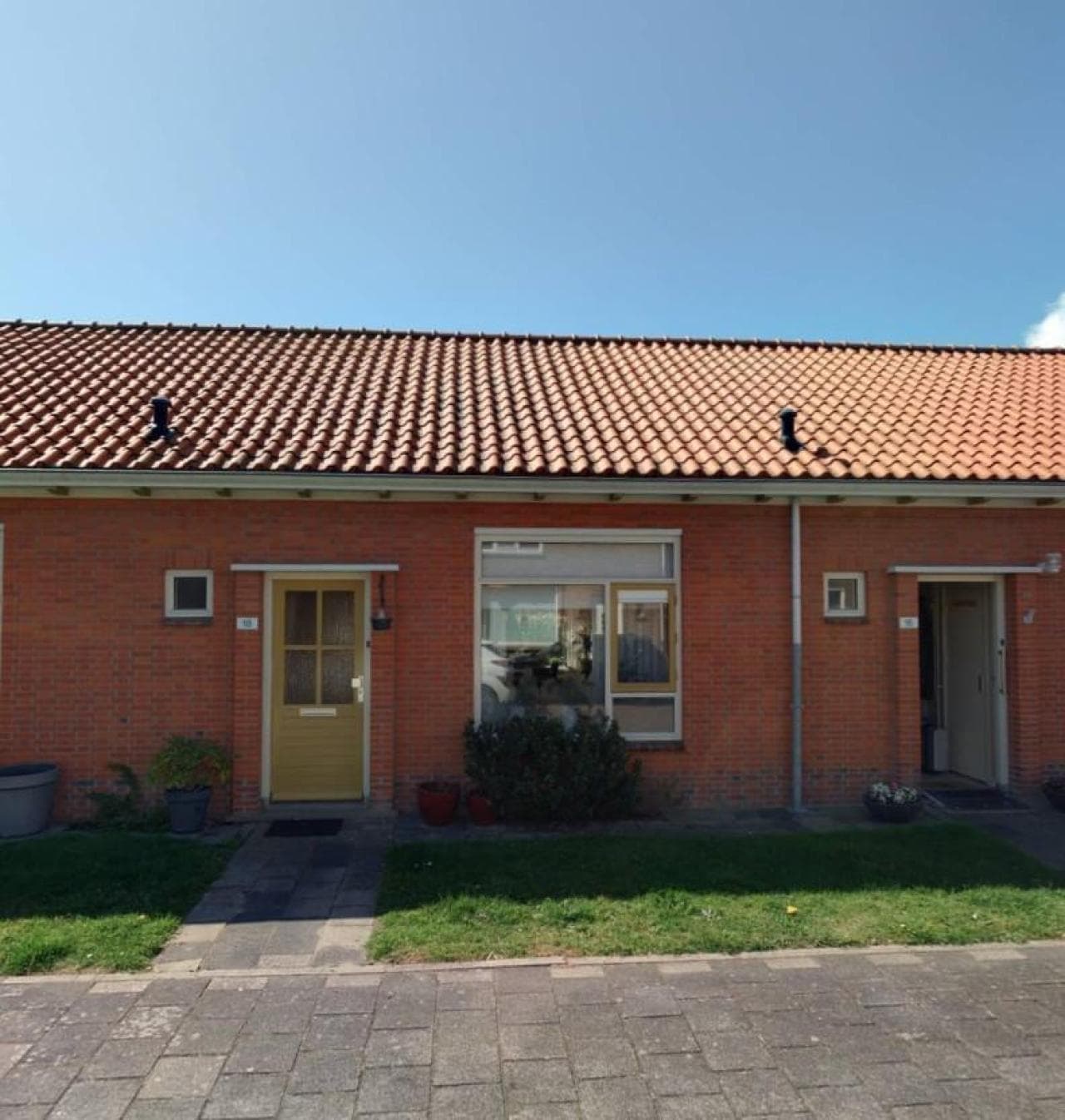 Jacques Lemairestraat 18, Den Helder, Den Helder