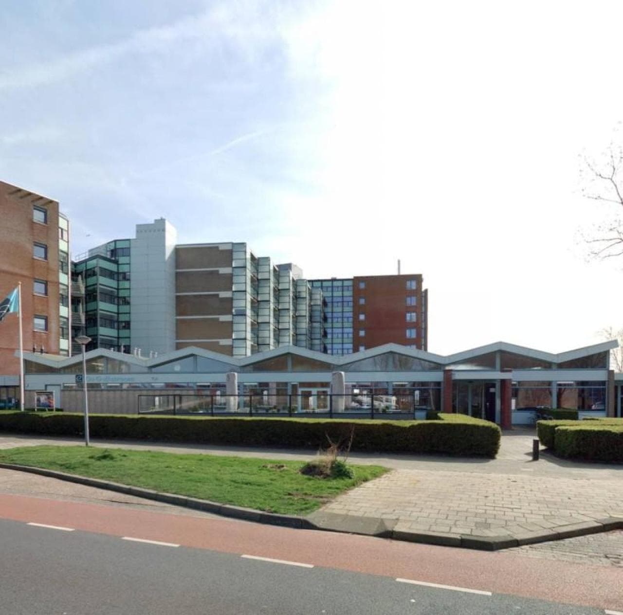 Walvisvaardersweg 40, Den Helder, Den Helder