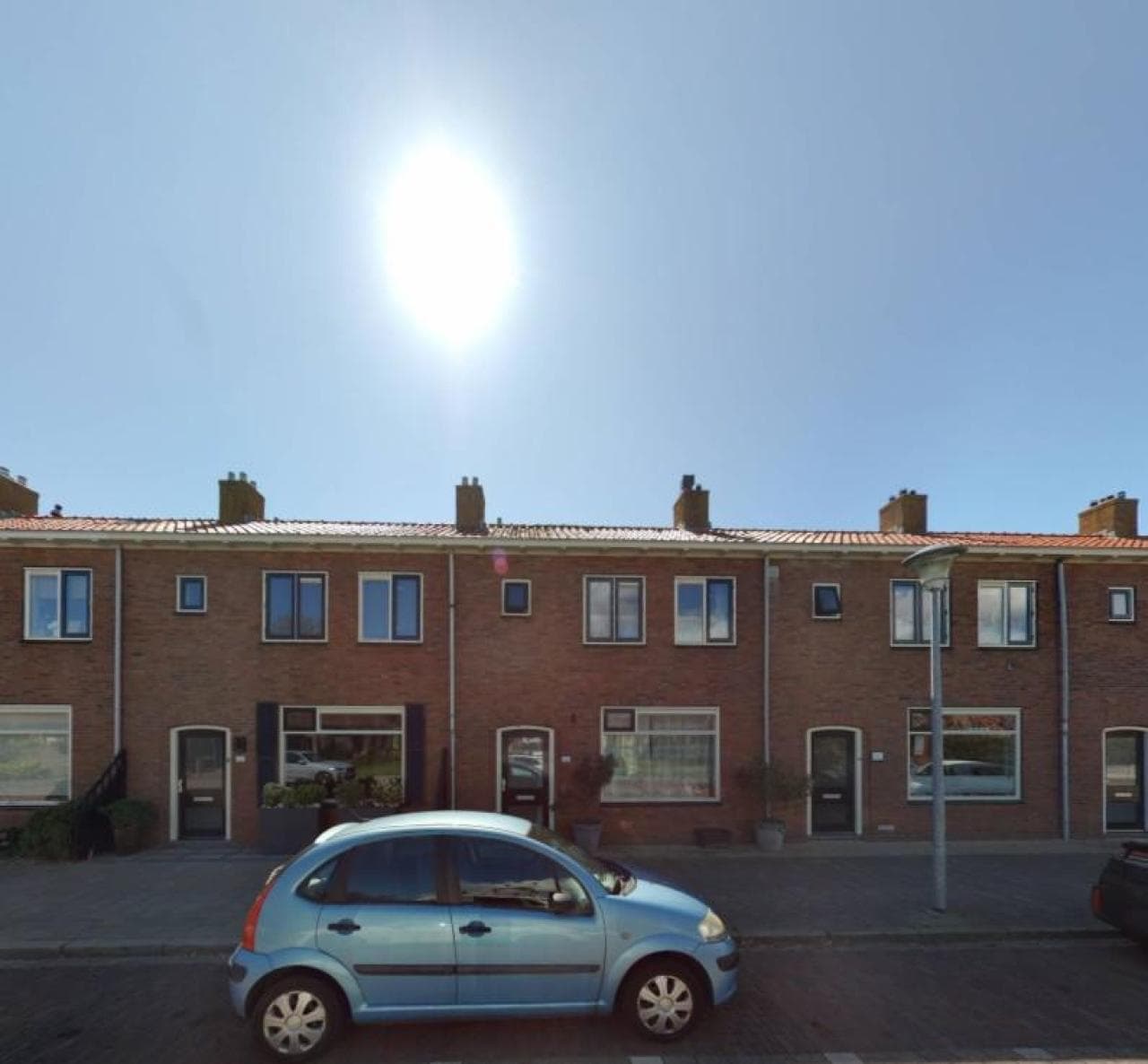 Theodorus Rijkersstraat 50, Den Helder, Den Helder