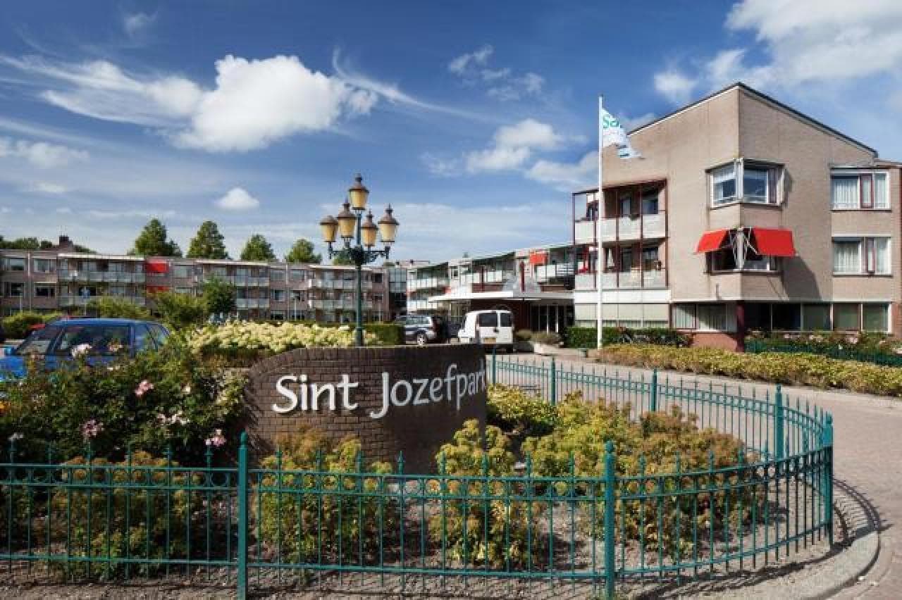 Sint Jozefpark 248, Tuitjenhorn, Tuitjenhorn