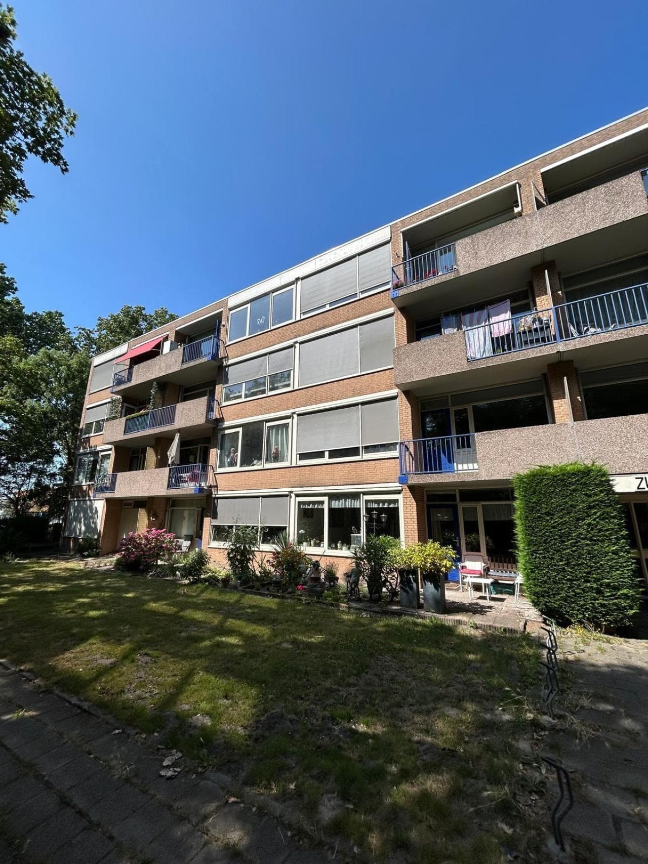 Drs. F. Bijlweg 74, Den Helder, Den Helder