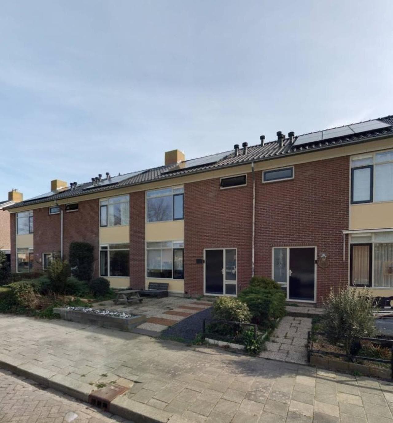 Dirk Schrijverstraat 33, Den Helder, Den Helder