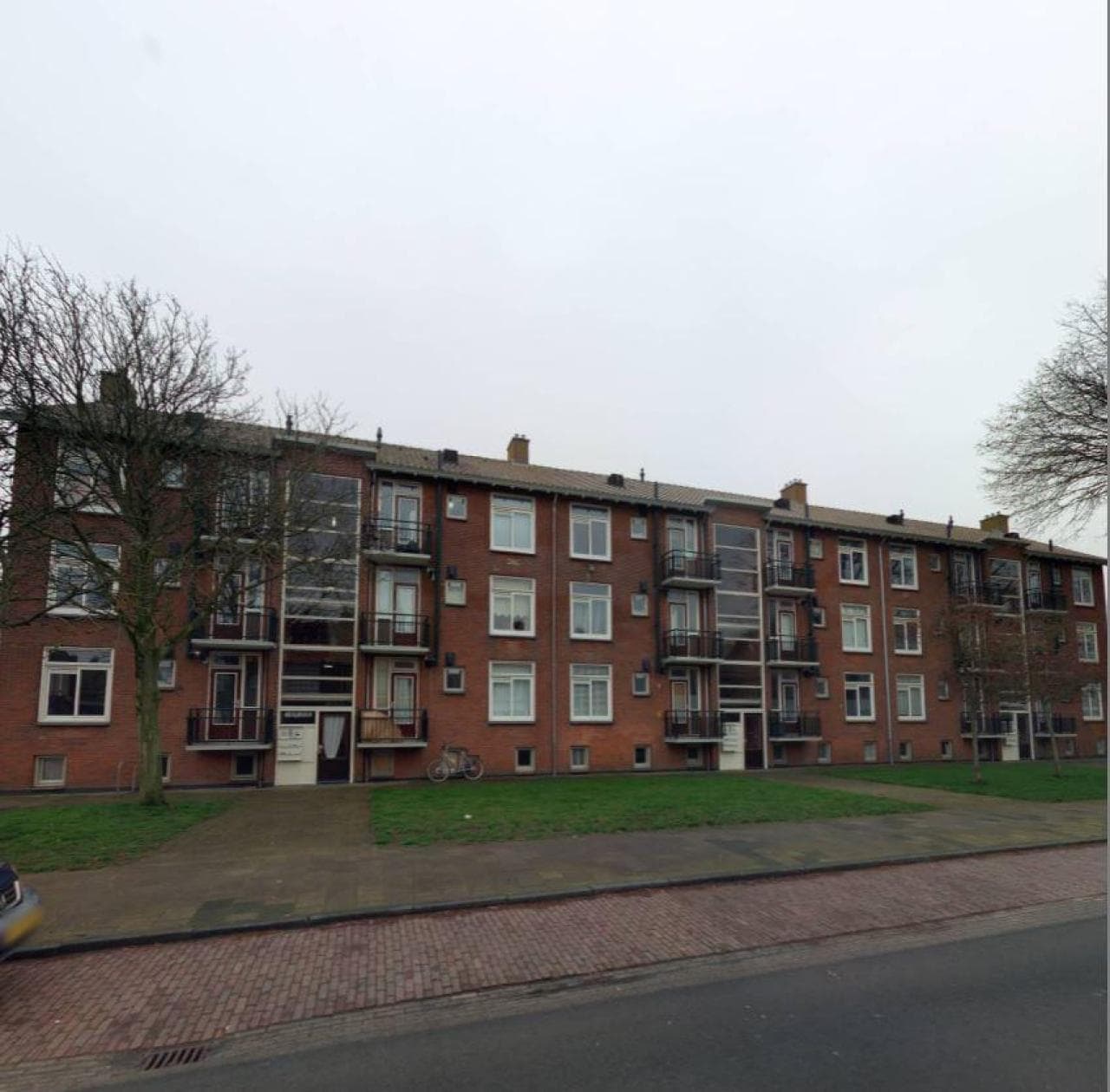 Willem Barentszstraat 144, Den Helder, Den Helder