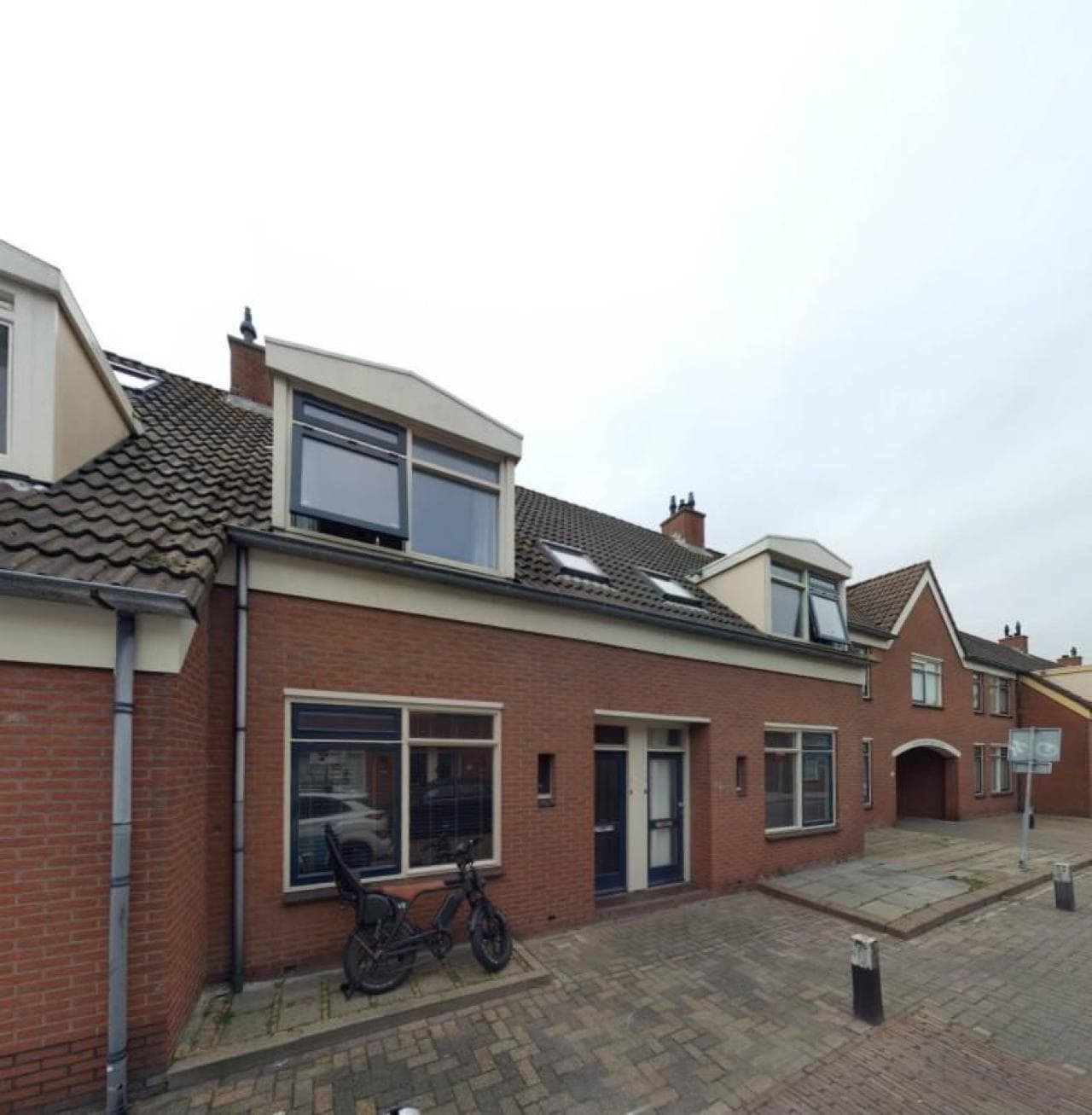 1e Vroonstraat 76, Den Helder, Den Helder