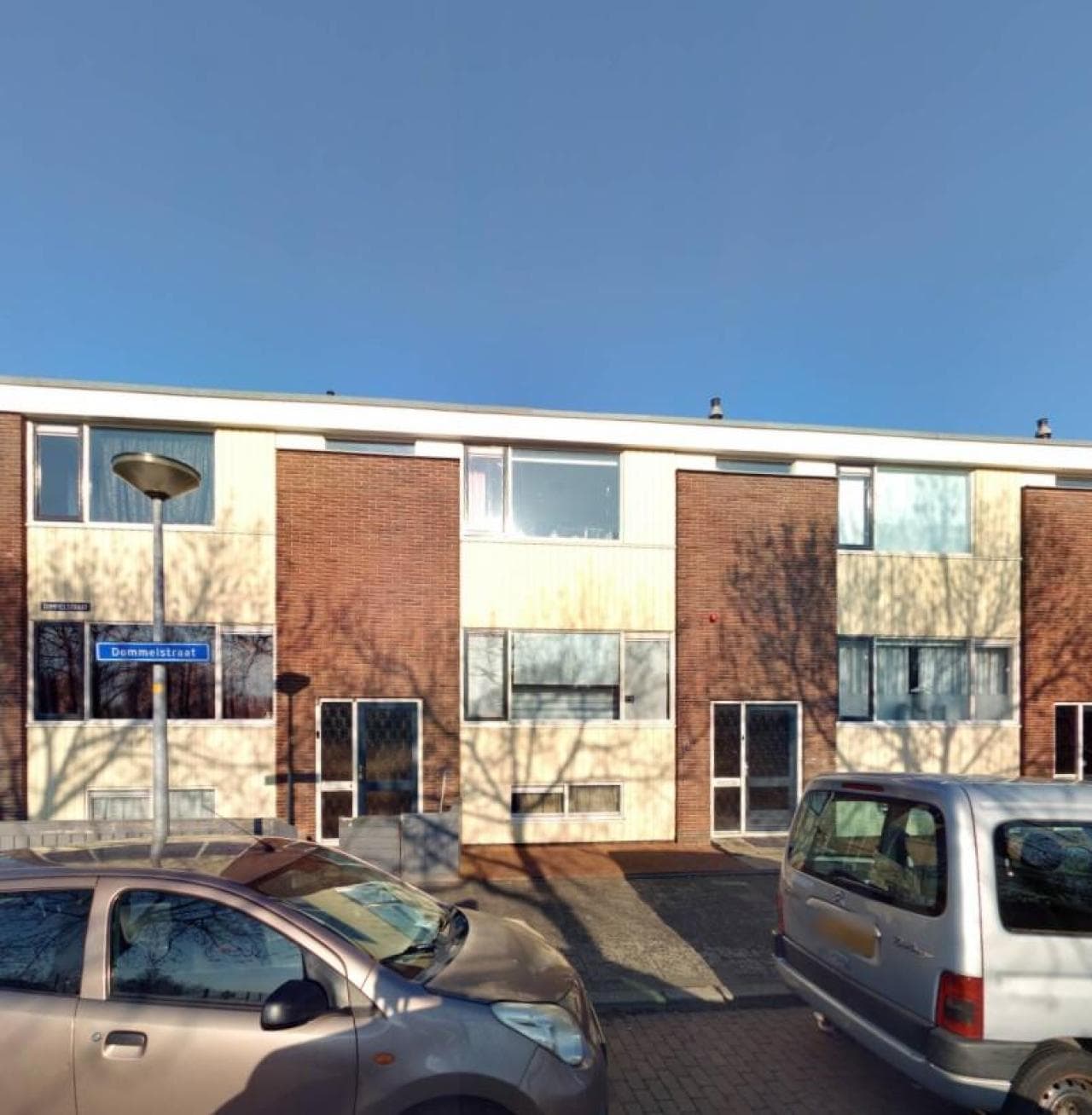 Dommelstraat 38, Den Helder, Den Helder