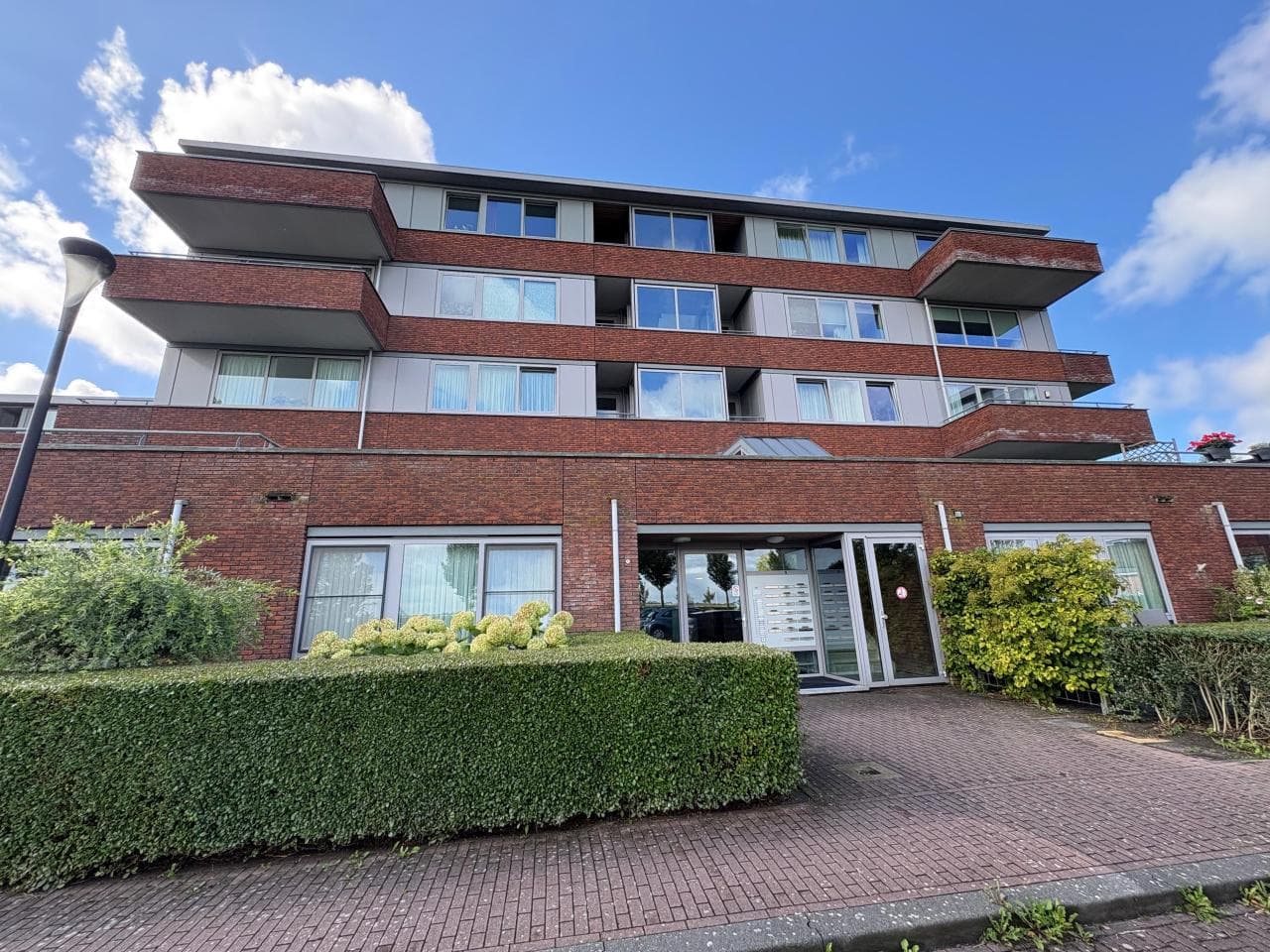 Nesserpark 35, Schagen, Schagen