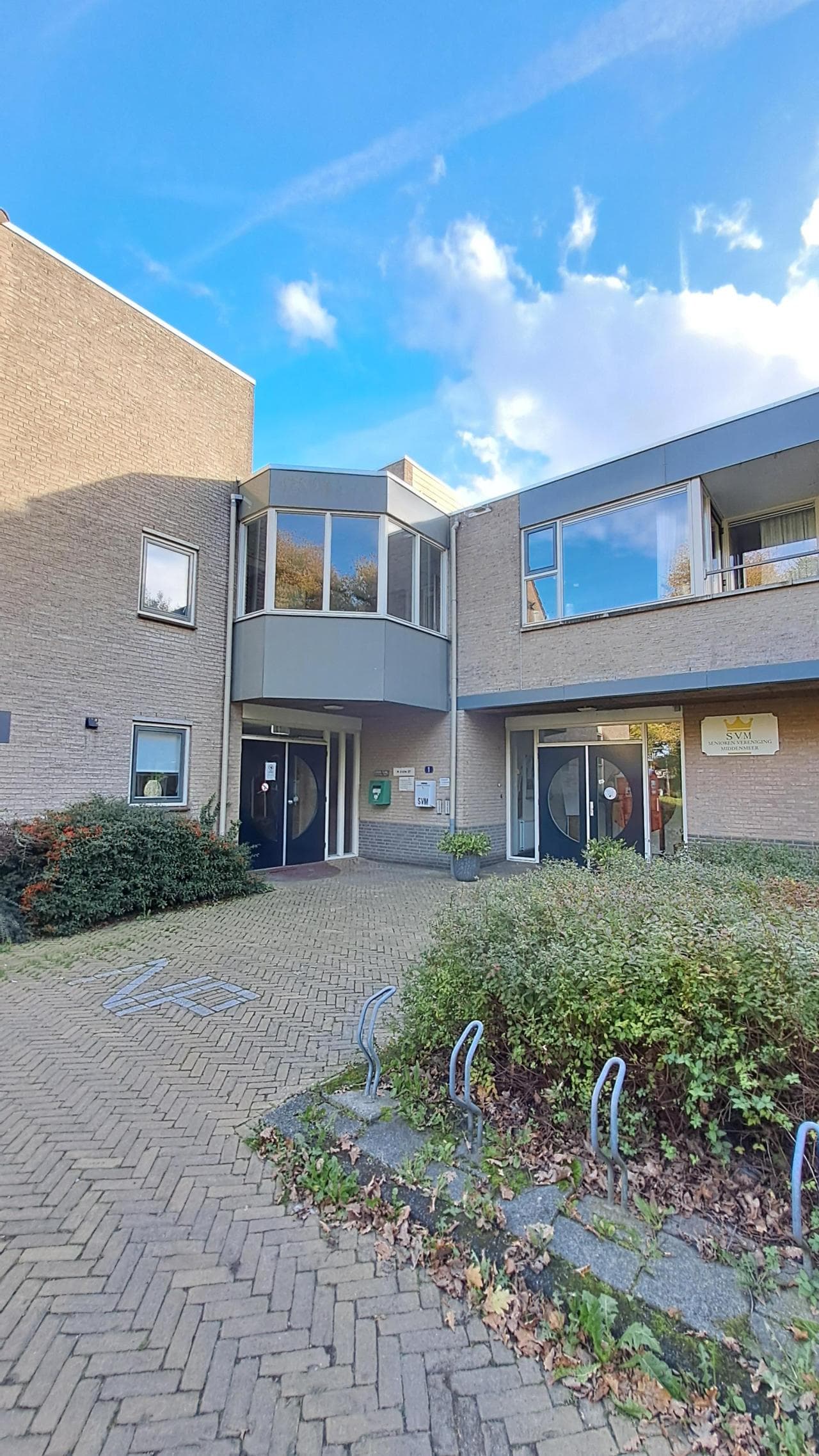 Kroonwaard 25, Middenmeer, Middenmeer
