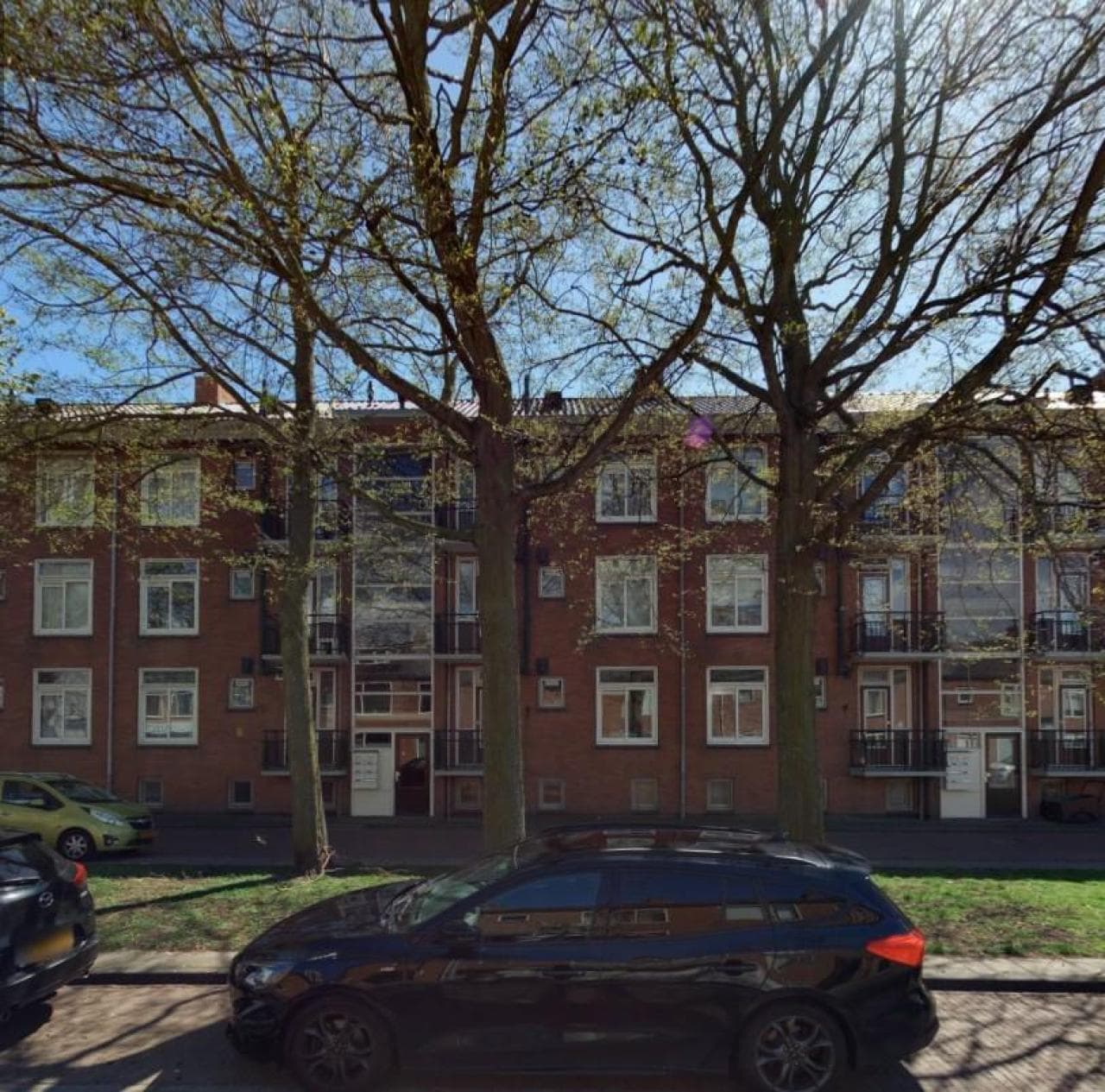 Willem Barentszstraat 92, Den Helder, Den Helder