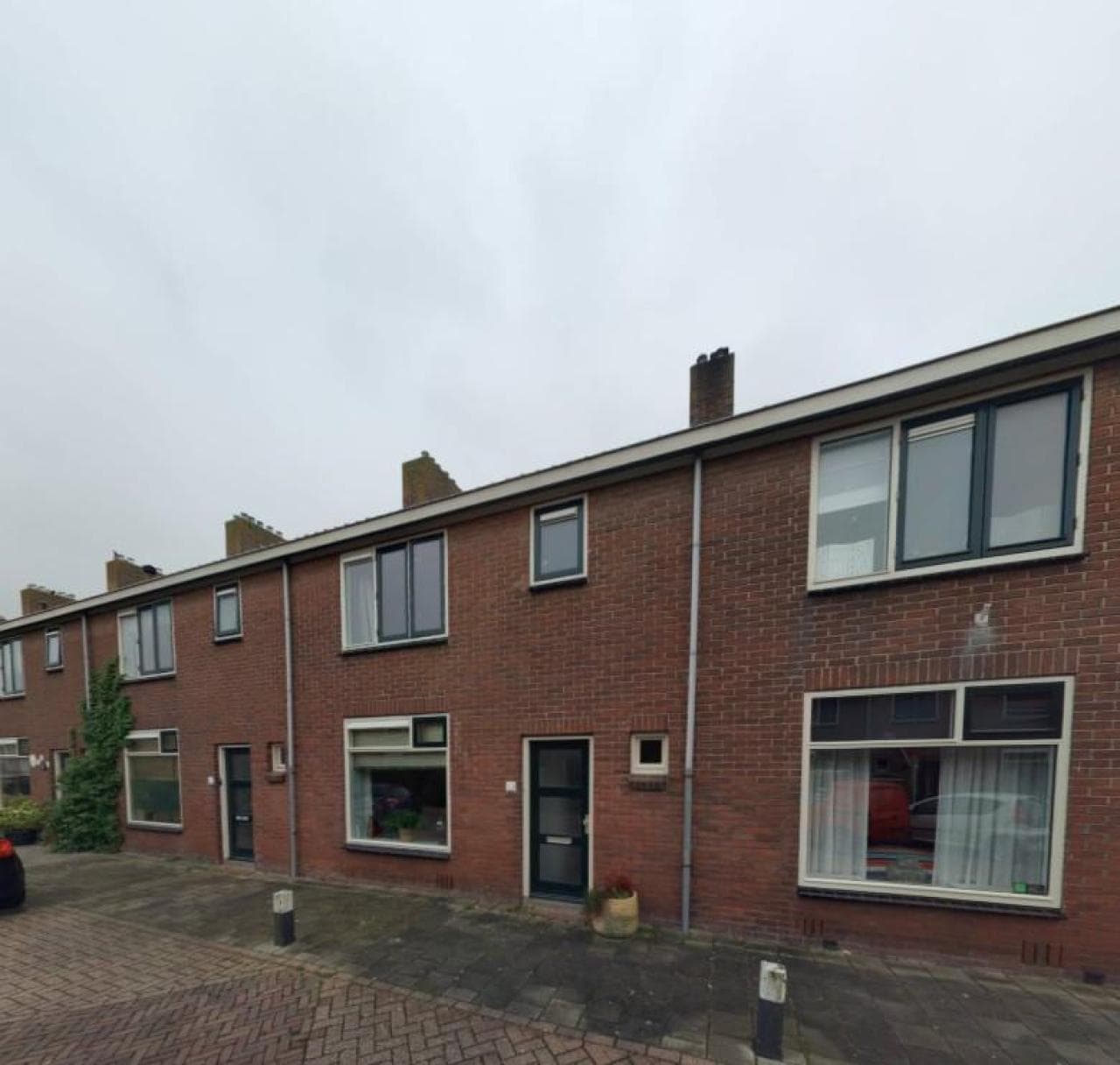 Jan Bijlstraat 10, Den Helder, Den Helder