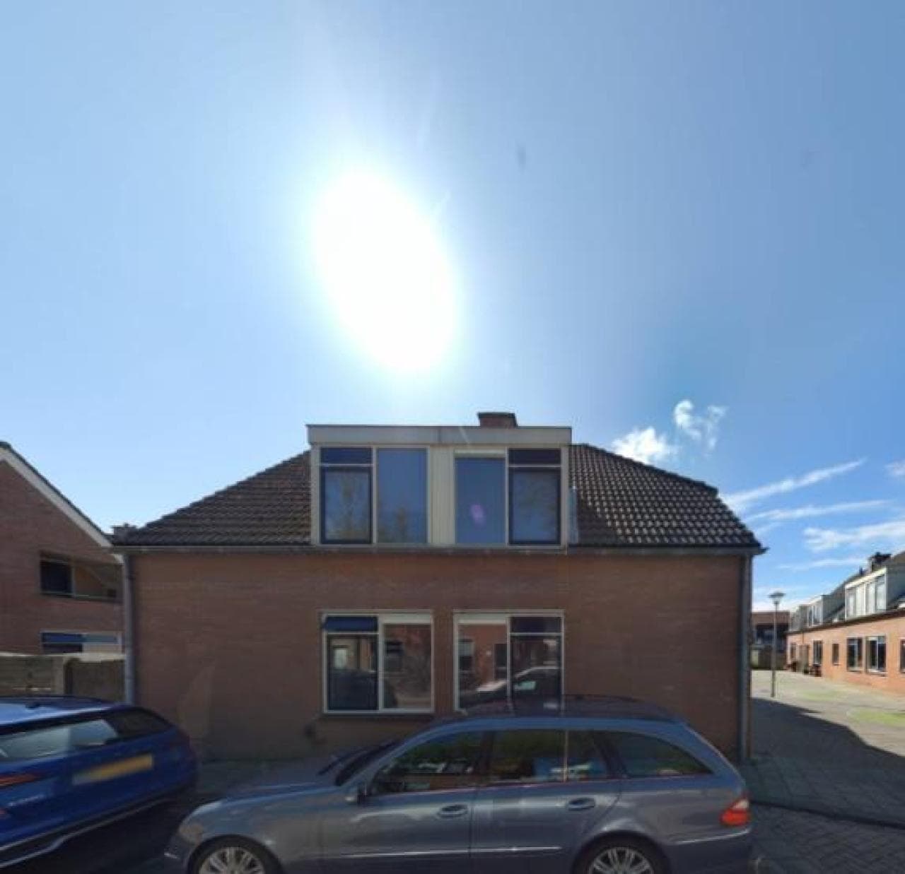 Tuinstraat 80, Den Helder, Den Helder