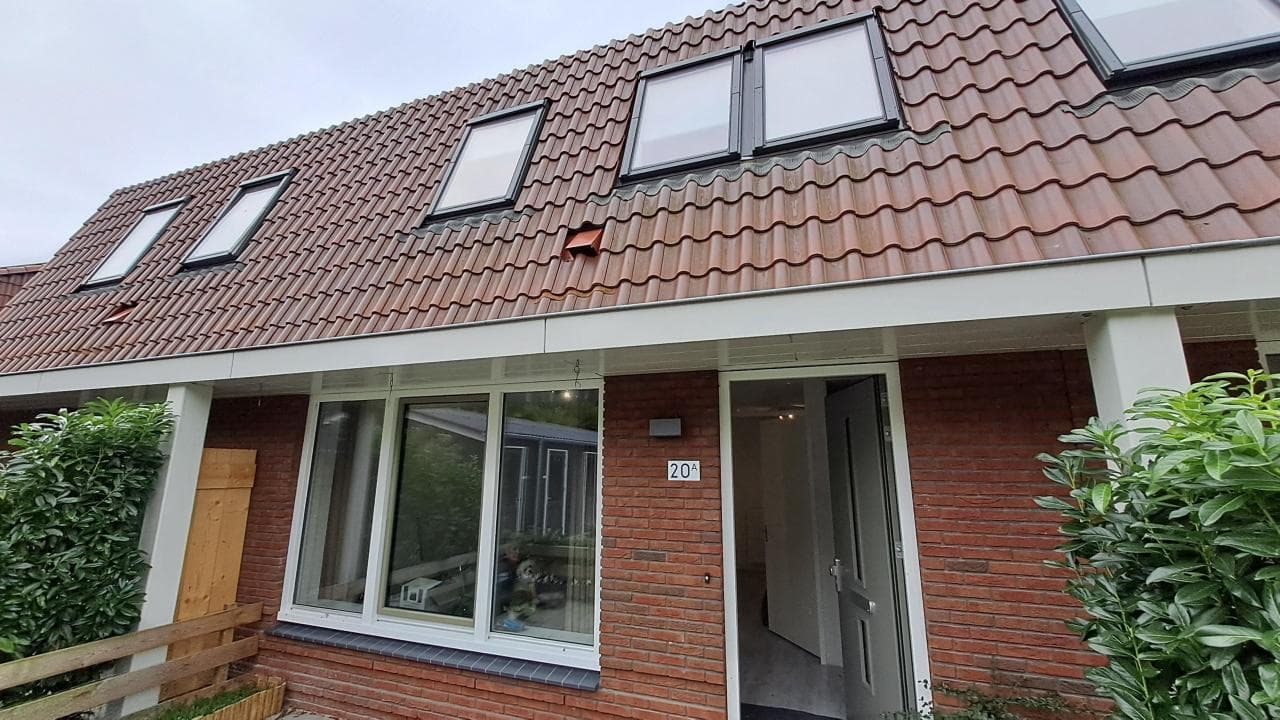 Brugstraat 20 a, Middenmeer, Middenmeer