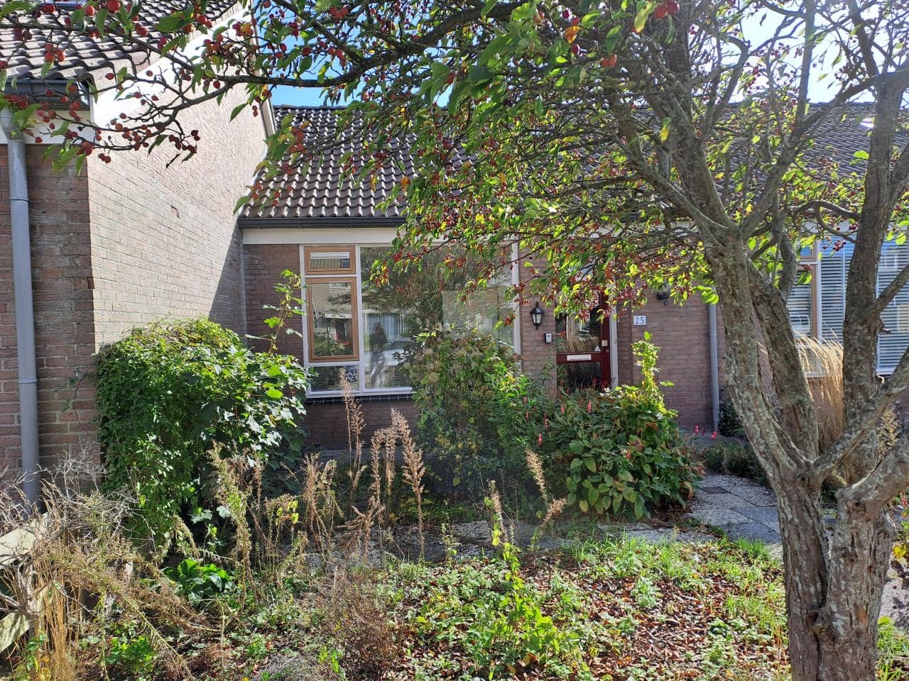 Tulpstraat 25, 't Zand, 't Zand