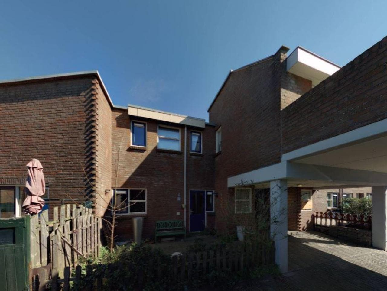 Langestraat 71, Den Helder, Den Helder