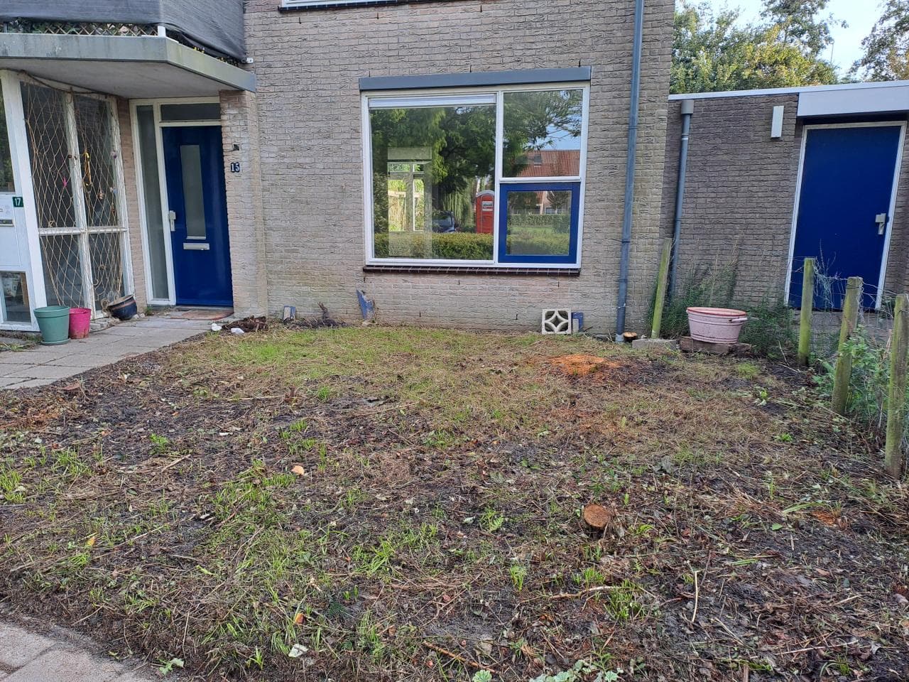 Leiakker 15, Waarland, Waarland