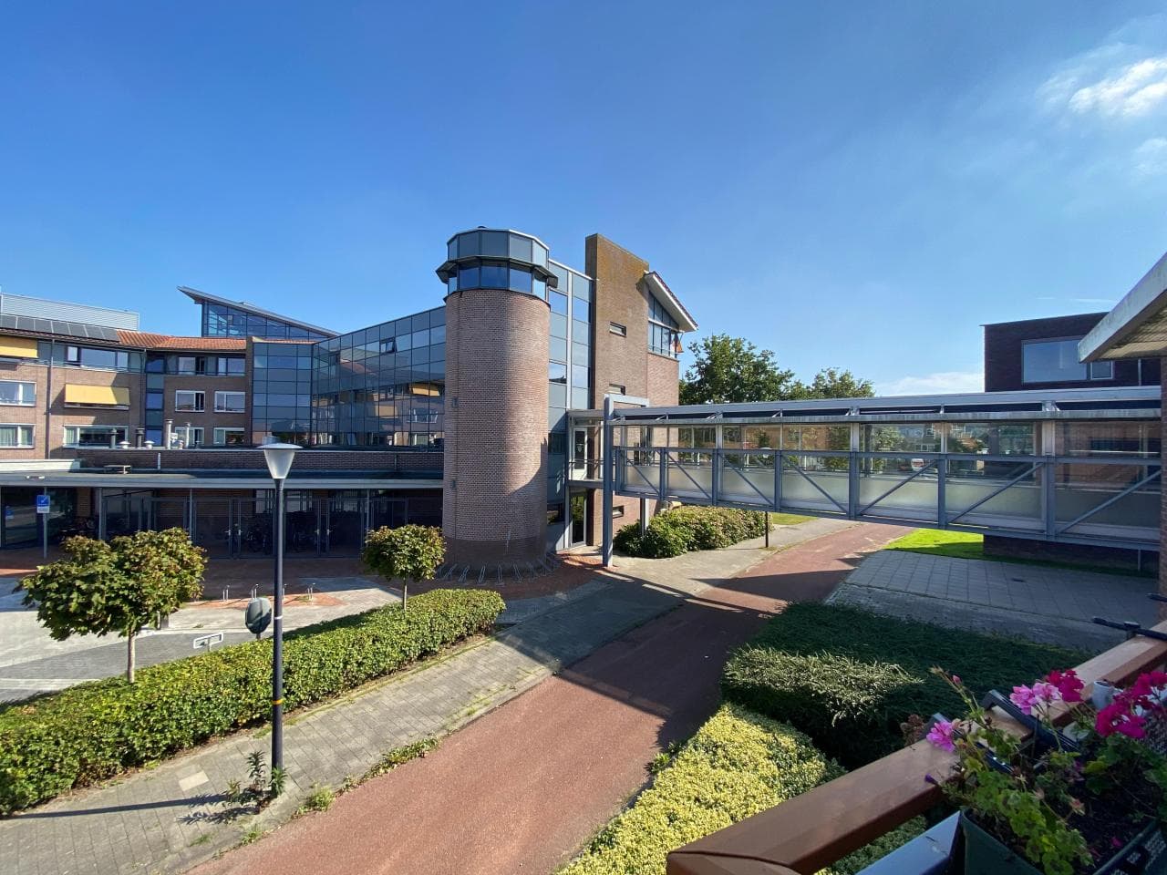 De Miede 30, Schagen, Schagen