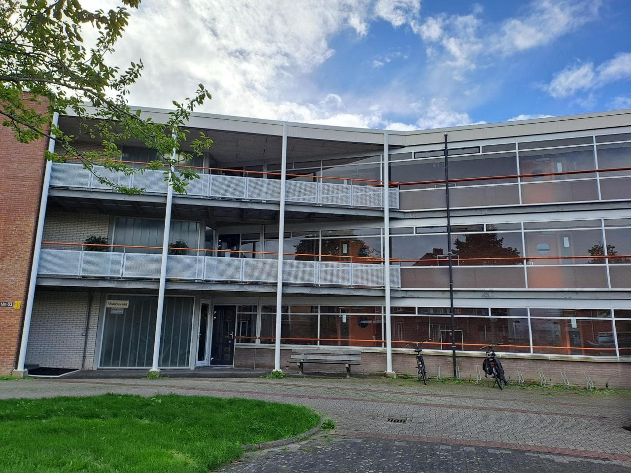 De Miede 57, Schagen, Schagen