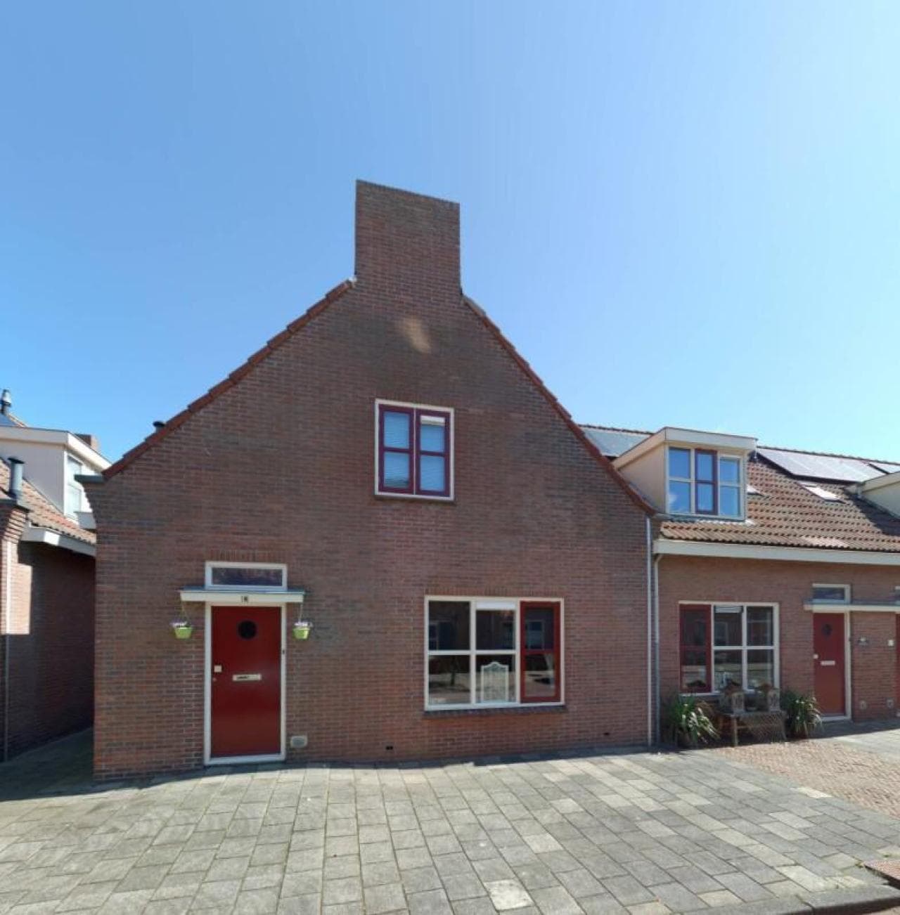 Willem Beukelszstraat 13, Den Helder, Den Helder