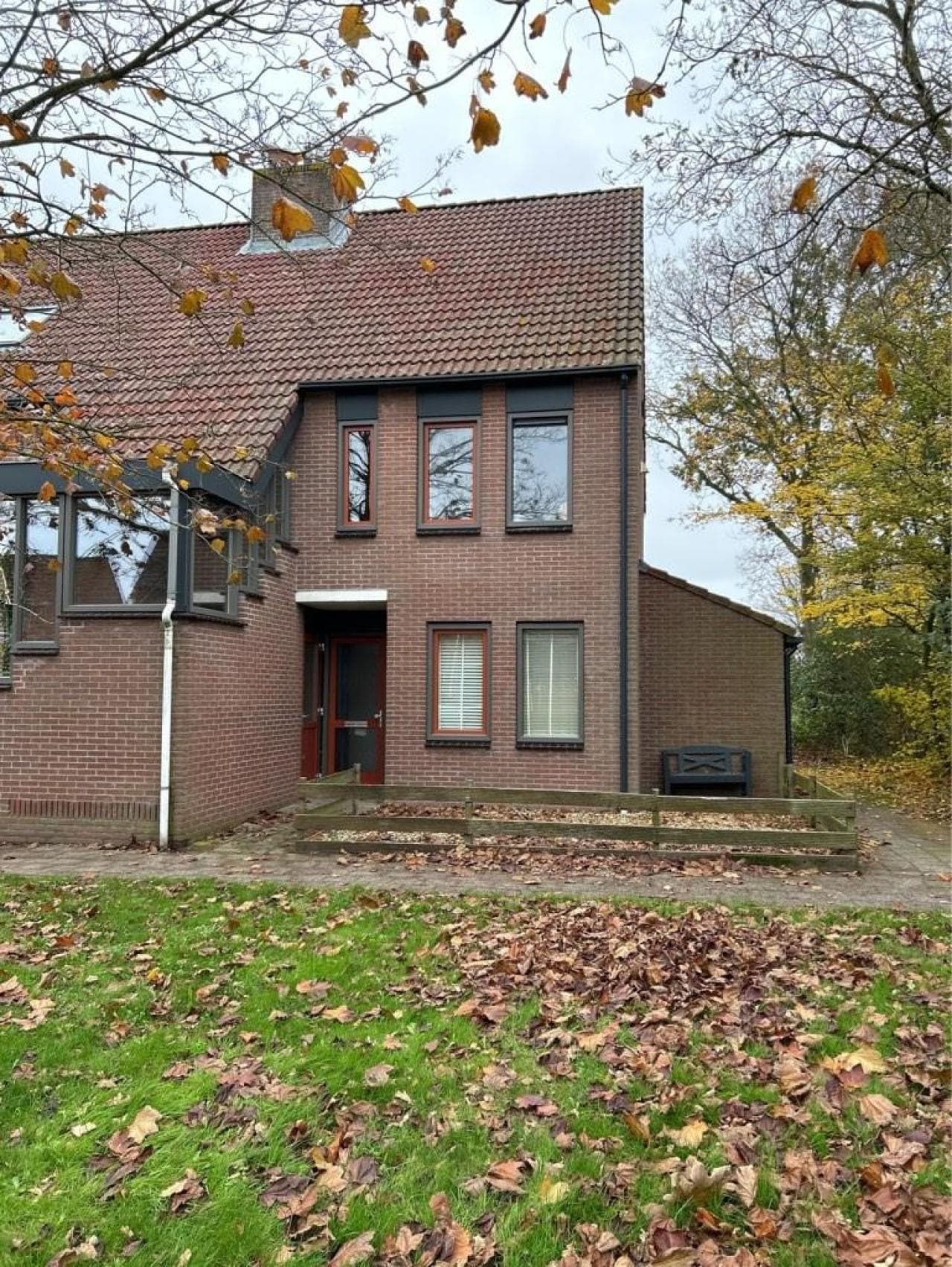 De Weel 41, Hippolytushoef, Hippolytushoef