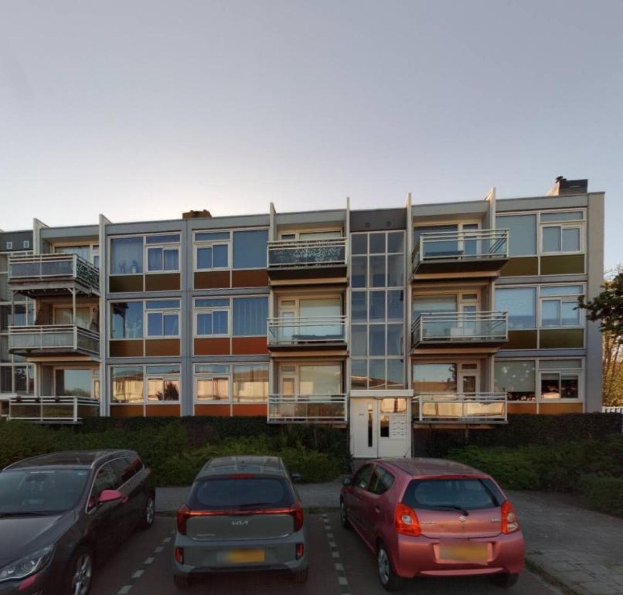 Marsdiepstraat 561, Den Helder, Den Helder