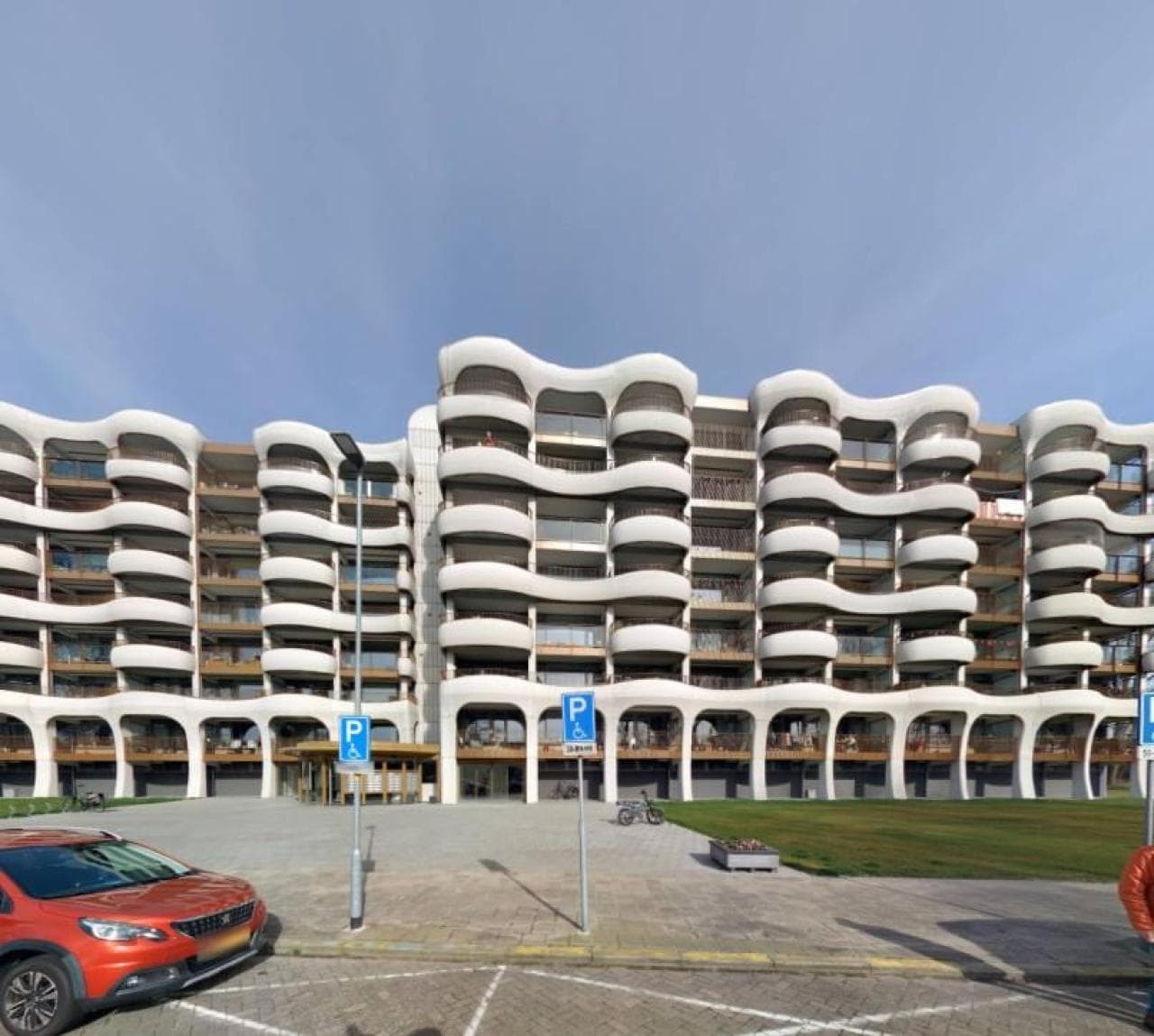 Hendrik Baskeweg 141, Den Helder, Den Helder