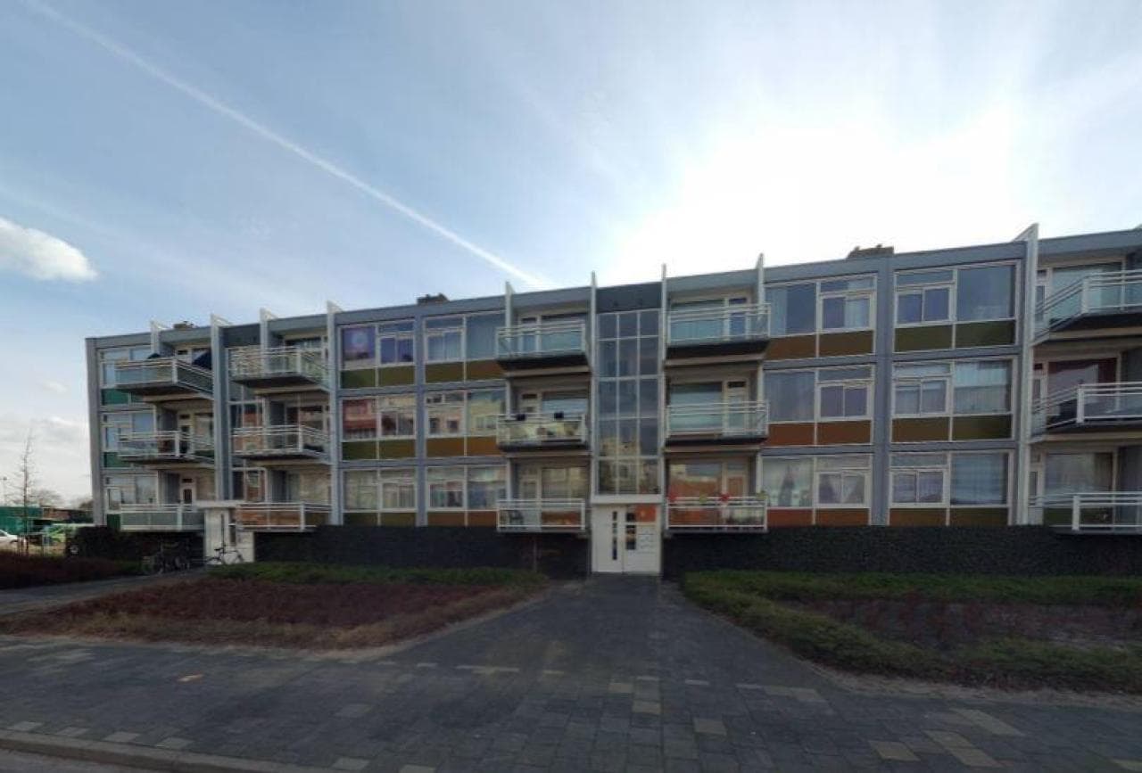 Marsdiepstraat 451, Den Helder, Den Helder